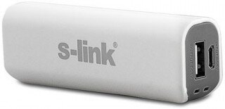 S-link IP-735 2400 mAh Powerbank kullananlar yorumlar